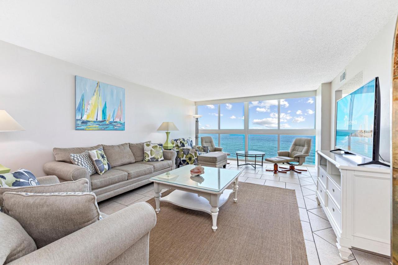 Апартаменты Edgewater West 102 Галф Шорс Экстерьер фото