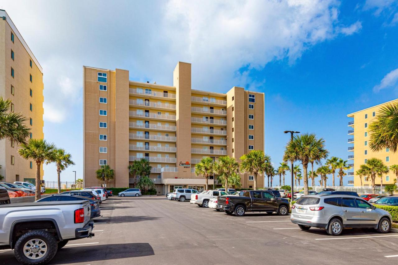 Апартаменты Edgewater West 102 Галф Шорс Экстерьер фото