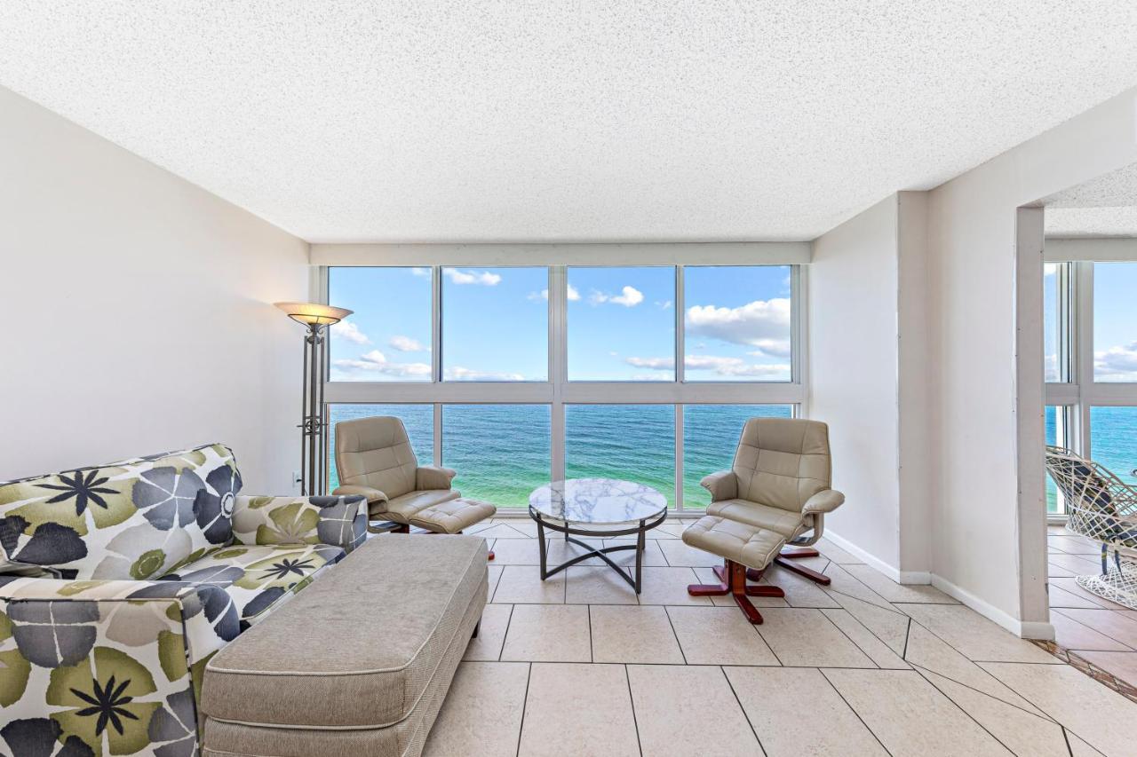 Апартаменты Edgewater West 102 Галф Шорс Экстерьер фото
