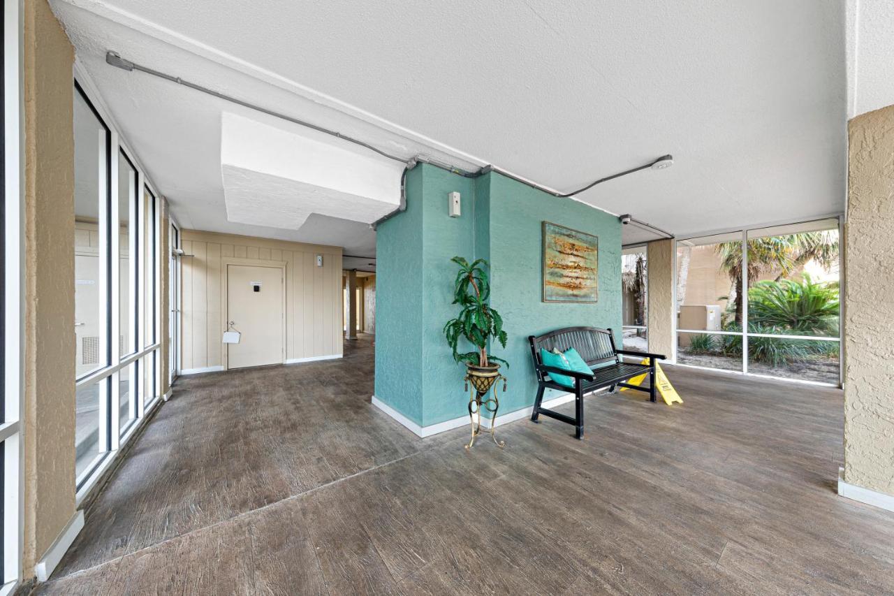 Апартаменты Edgewater West 102 Галф Шорс Экстерьер фото