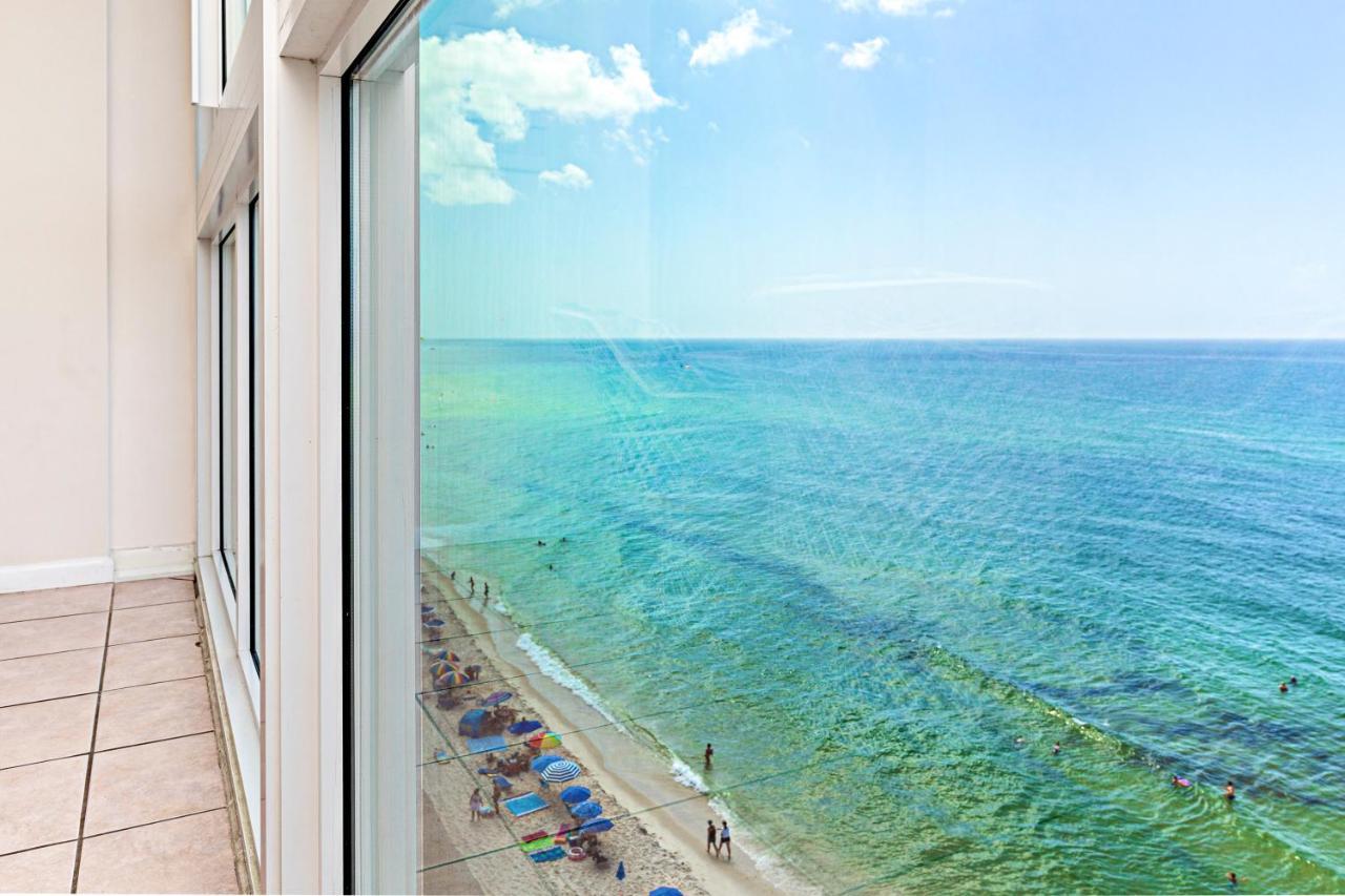 Апартаменты Edgewater West 102 Галф Шорс Экстерьер фото