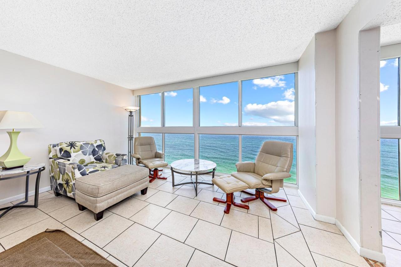 Апартаменты Edgewater West 102 Галф Шорс Экстерьер фото