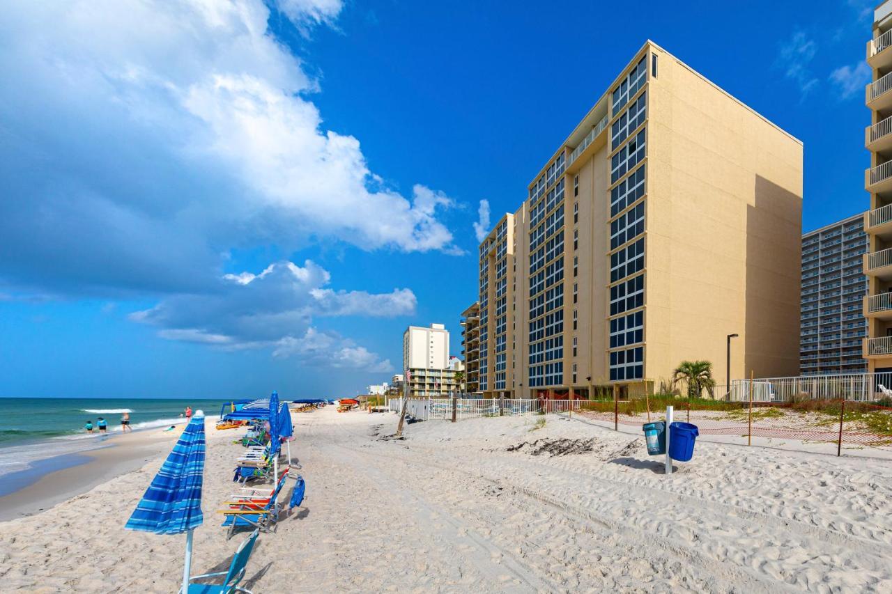 Апартаменты Edgewater West 102 Галф Шорс Экстерьер фото