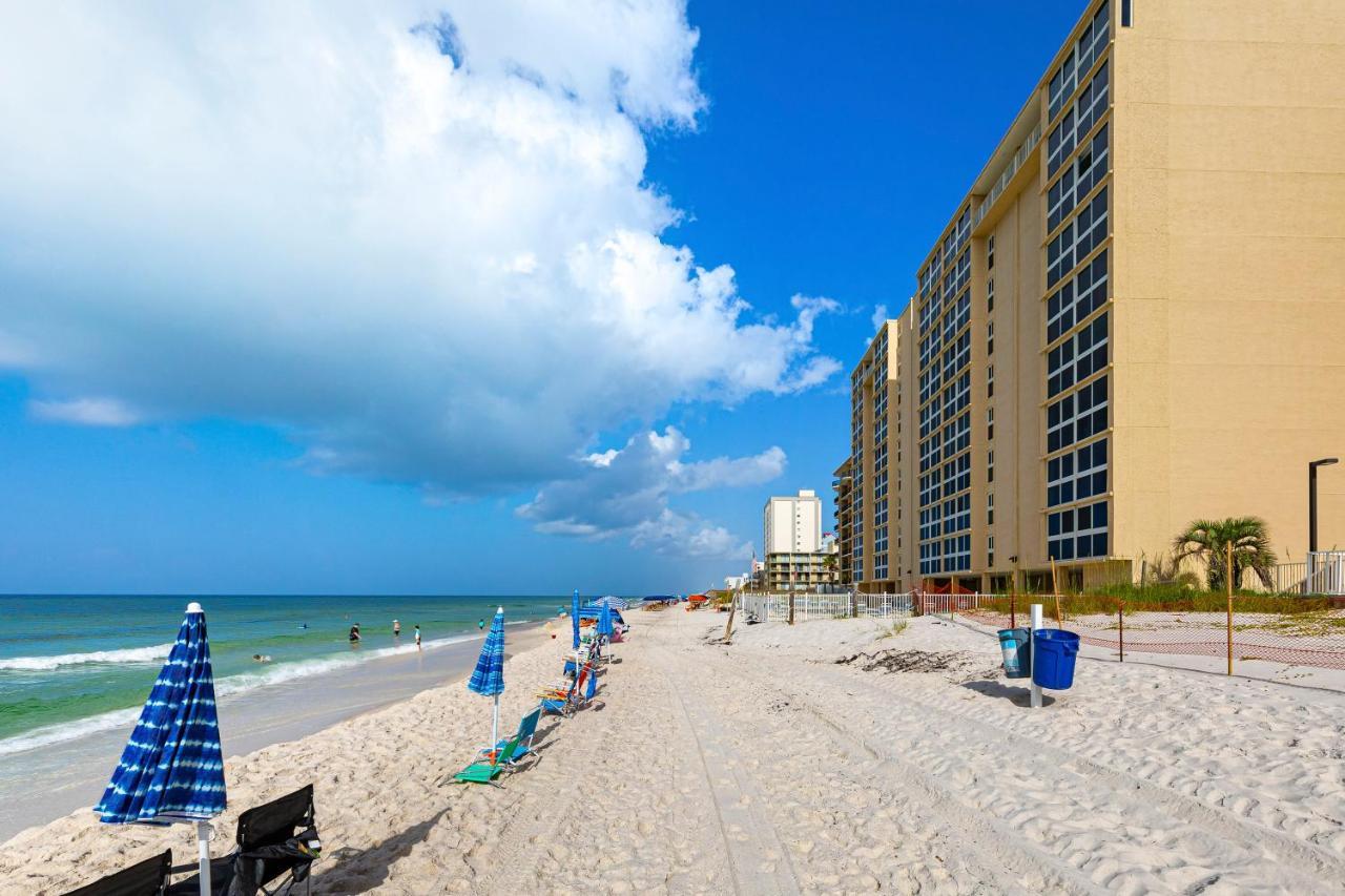 Апартаменты Edgewater West 102 Галф Шорс Экстерьер фото