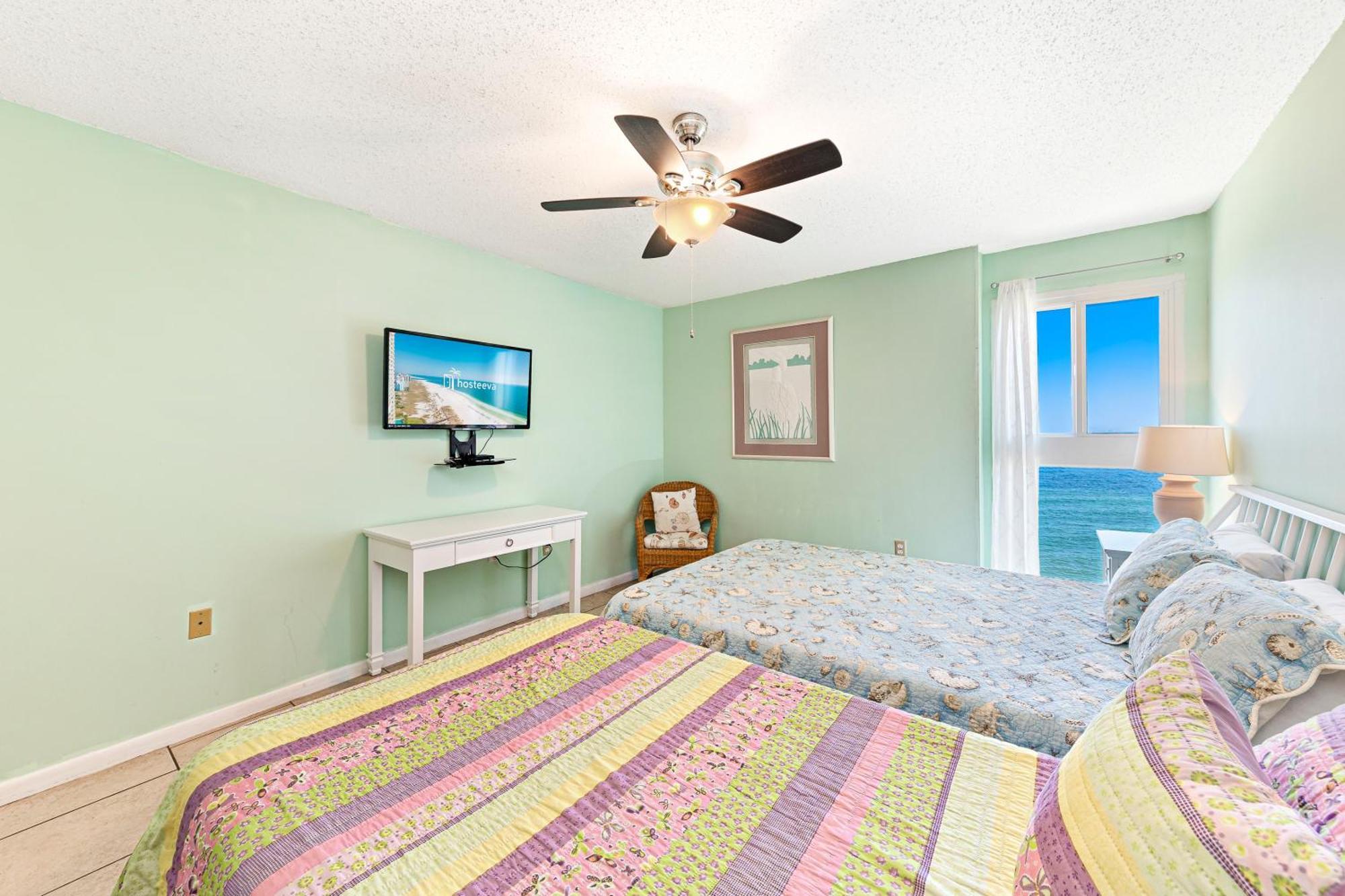 Апартаменты Edgewater West 102 Галф Шорс Экстерьер фото